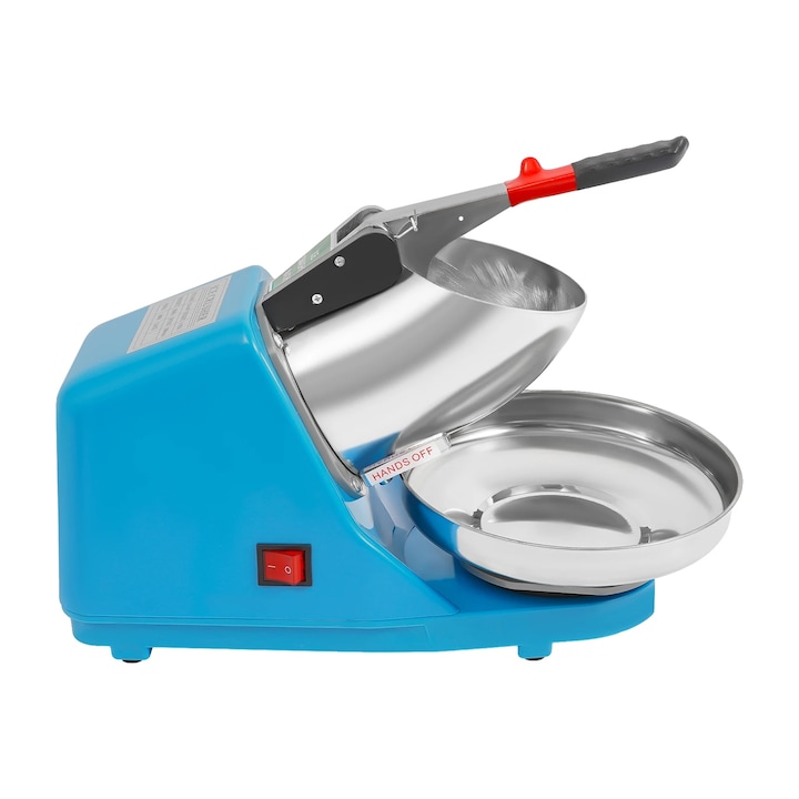 Blender, 1300W, 1.5L, sticla, sistem cu 6 lame, TB003, priza EU