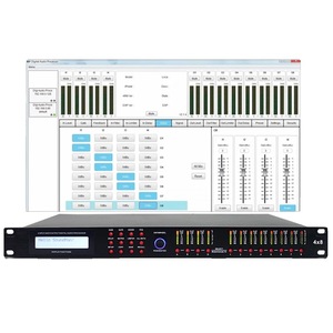 Audio Hi-Fi tartozékok