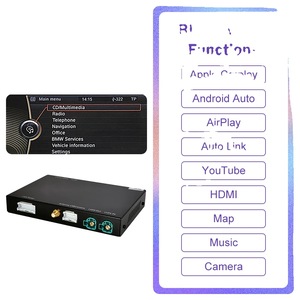 Accesorii electronice auto