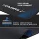 Mousepad Gaming Titanwolf XXL Speed - Precizie si Confort pentru Jucatori