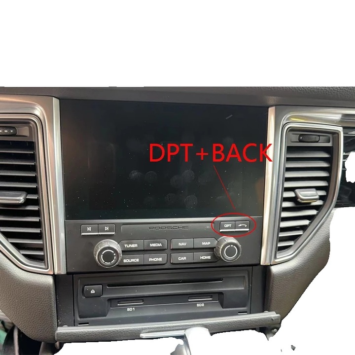 Modul Wireless Carplay, PCM4.0, conectivitate Bluetooth, instalare usoara, accesorii electronice auto