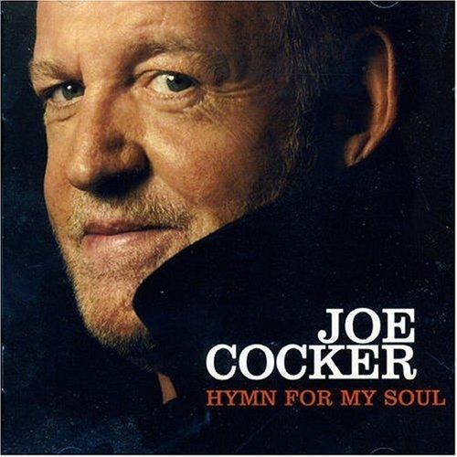 Joe Cocker-Hymn For My Soul-CD
