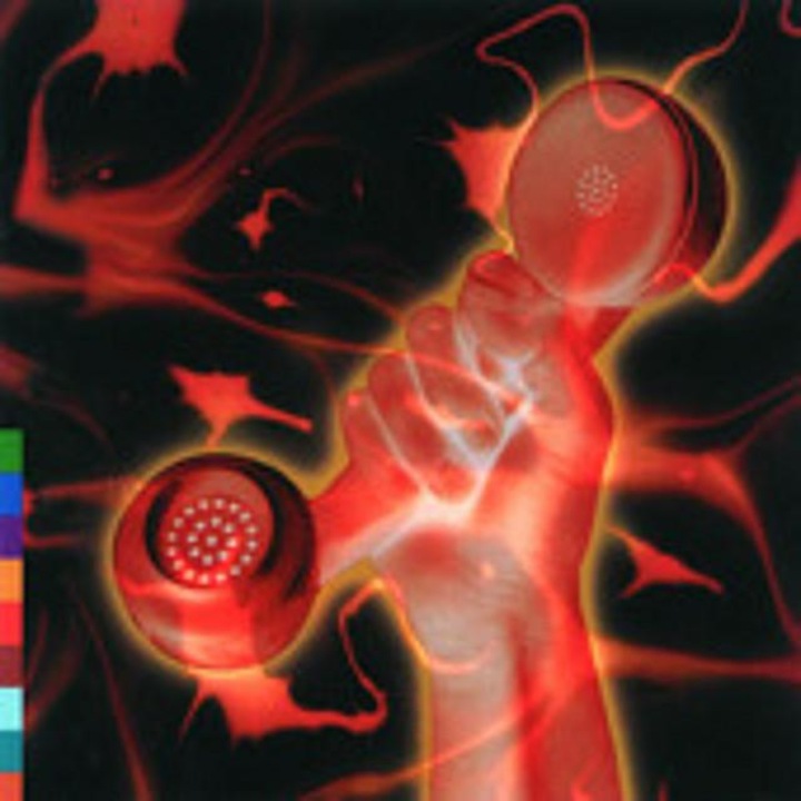 Peter Gabriel (from Genesis)-Secret World Live-2CD