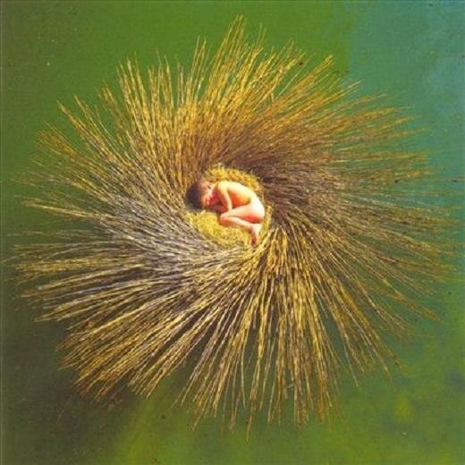 Peter Gabriel (from Genesis)-Ovo-CD