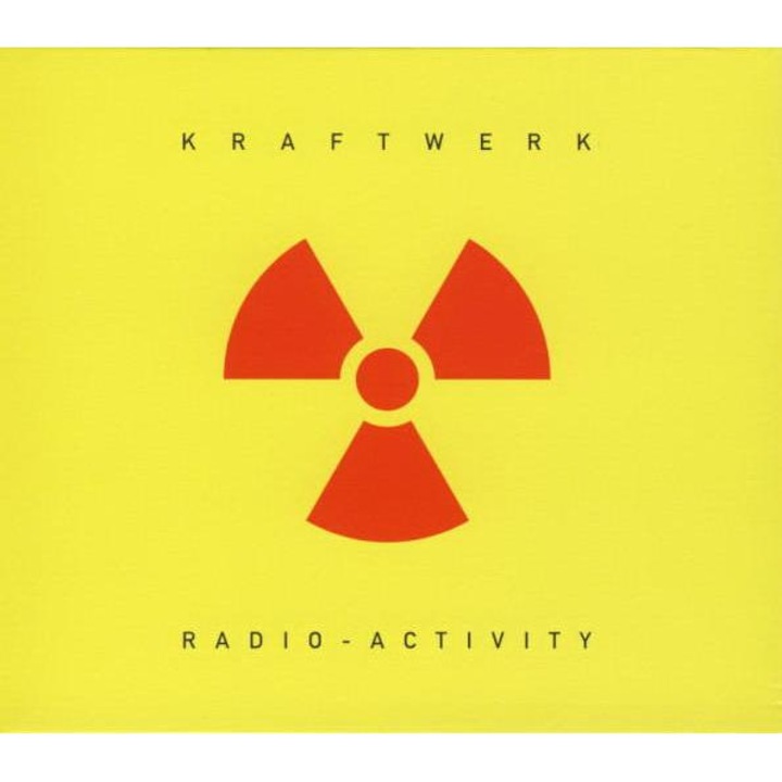 Kraftwerk: Radio-Activity (2009 Edition) [CD]
