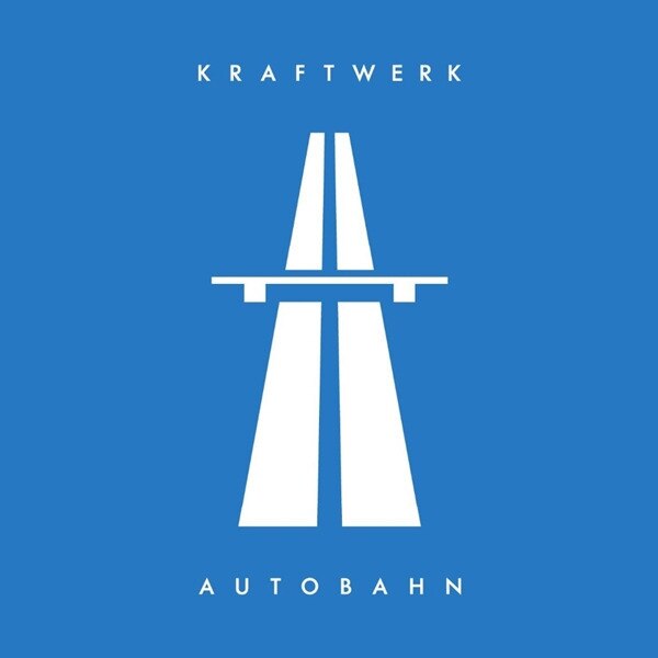 Kraftwerk-Autobahn-LP