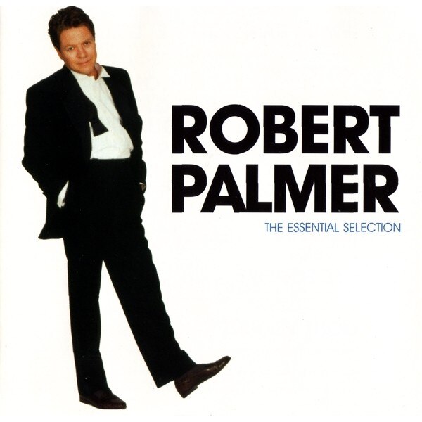 Robert Palmer-The Collection-CD