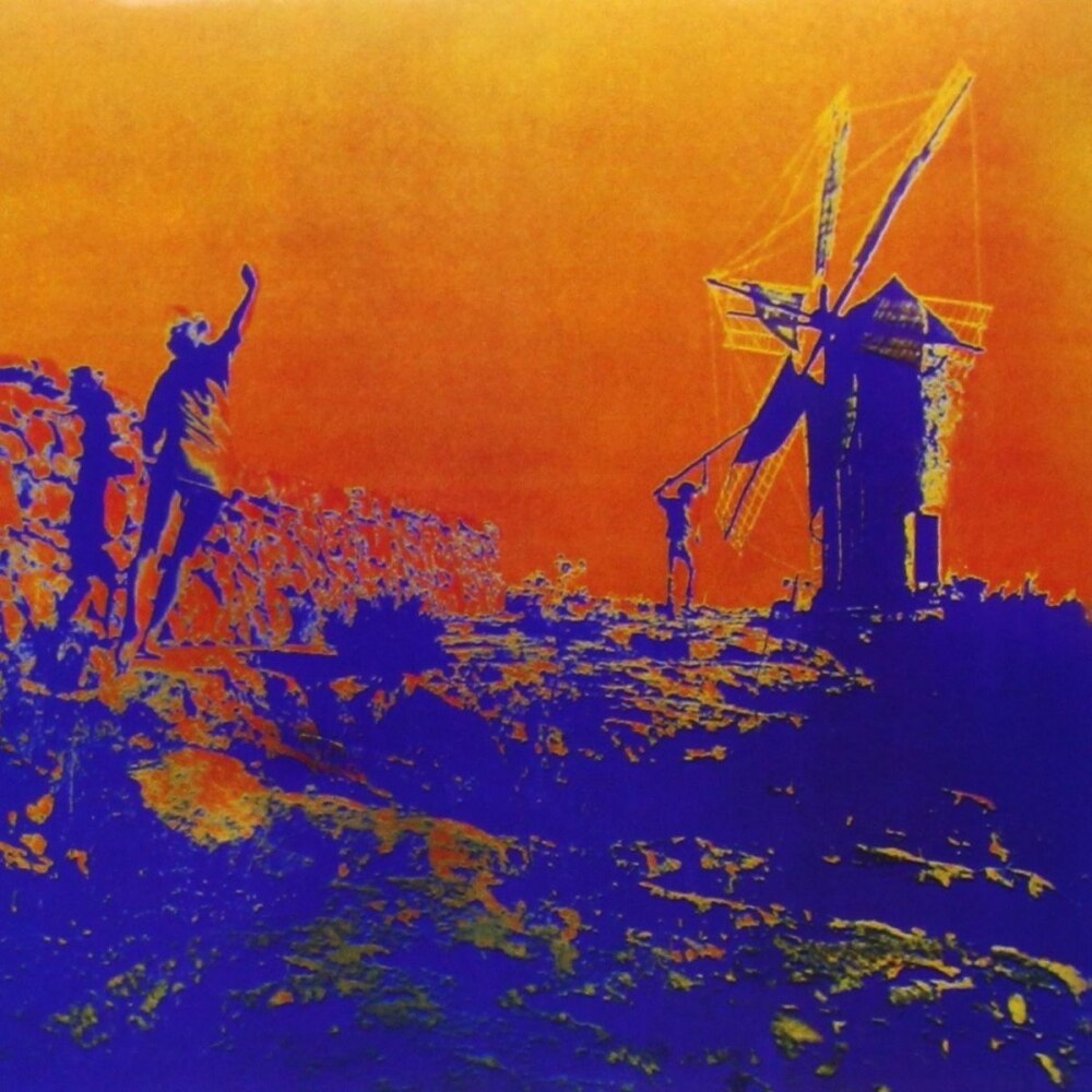 Pink Floyd-More - Original Film Soundtrack (2011-Remastered, Discovery Edition)-CD