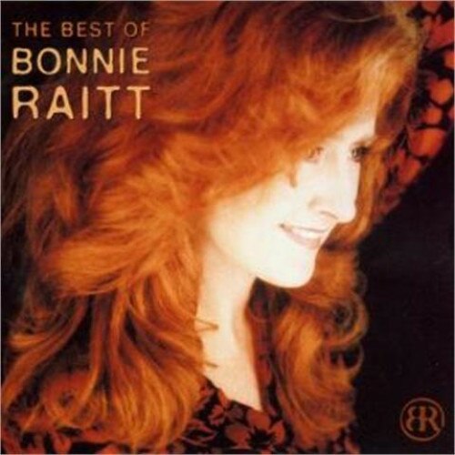 Bonnie Raitt-The Best Of Bonnie Raitt-CD