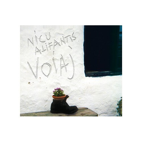Nicu Alifantis & Zan-Voiaj-CD
