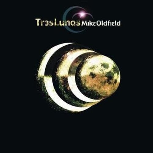 Mike Oldfield-Tres Lunas-CD