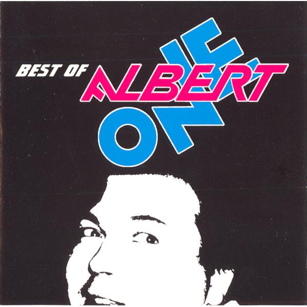 Albert One-Best Of Albert One-CD