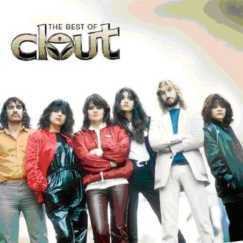 Clout-Best Of (Super Disco Hit !)-CD