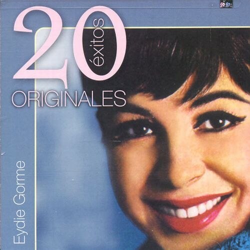 Eydie Gorme-Originales-CD