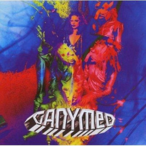 Ganymed-Ganymed (Super Disco Hit !)-2CD