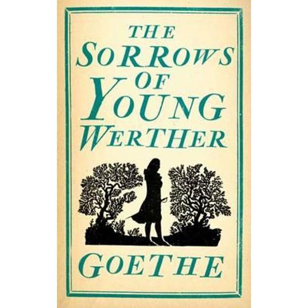 Sorrows of Young Werther