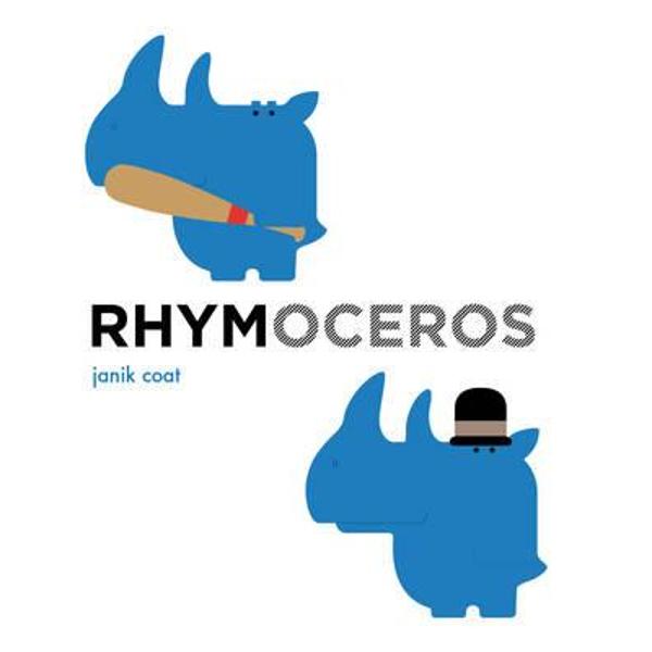 Rhymoceros