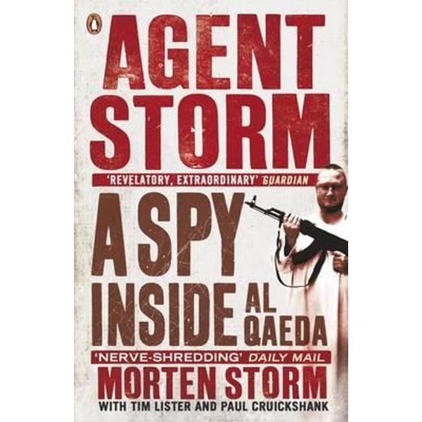 Agent Storm