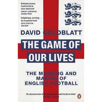 Game of Our Lives Game of Our Lives