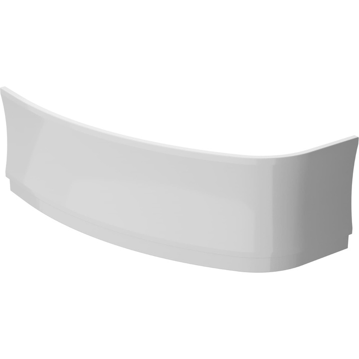 Panou pentru cada Laguna Luiza 160 cm, acrilat, orientare stanga