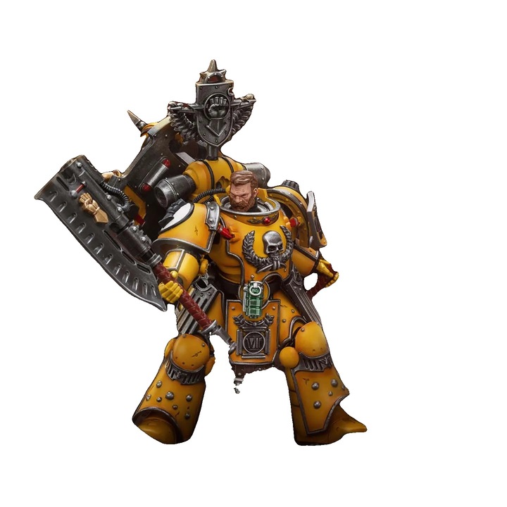 Figurina, 1:18, PVC, tema film si TV, model JT9145