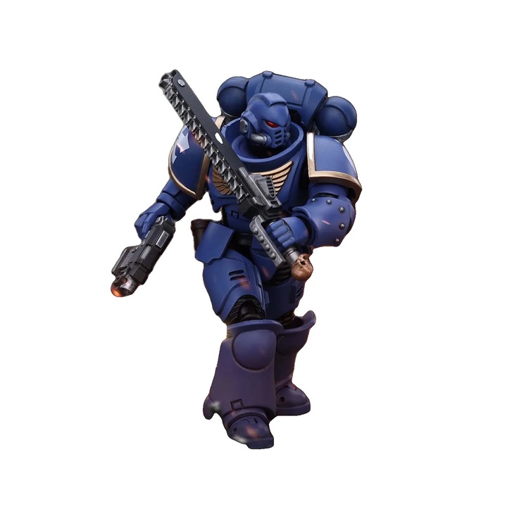 Figurina, 1:18, PVC, 5.5x5.5x5.5 inches, design unic, gata de expunere