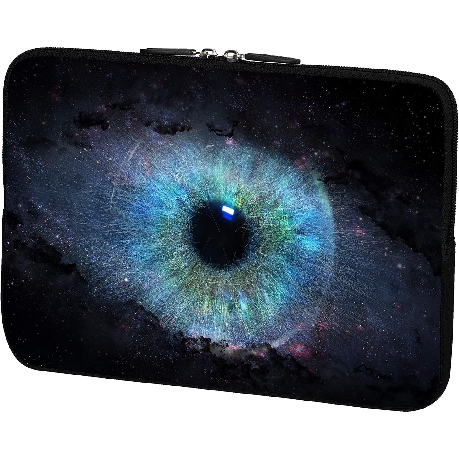 Husa Protectie Notebook Pedea Space Eye 15.6 inch Neopren