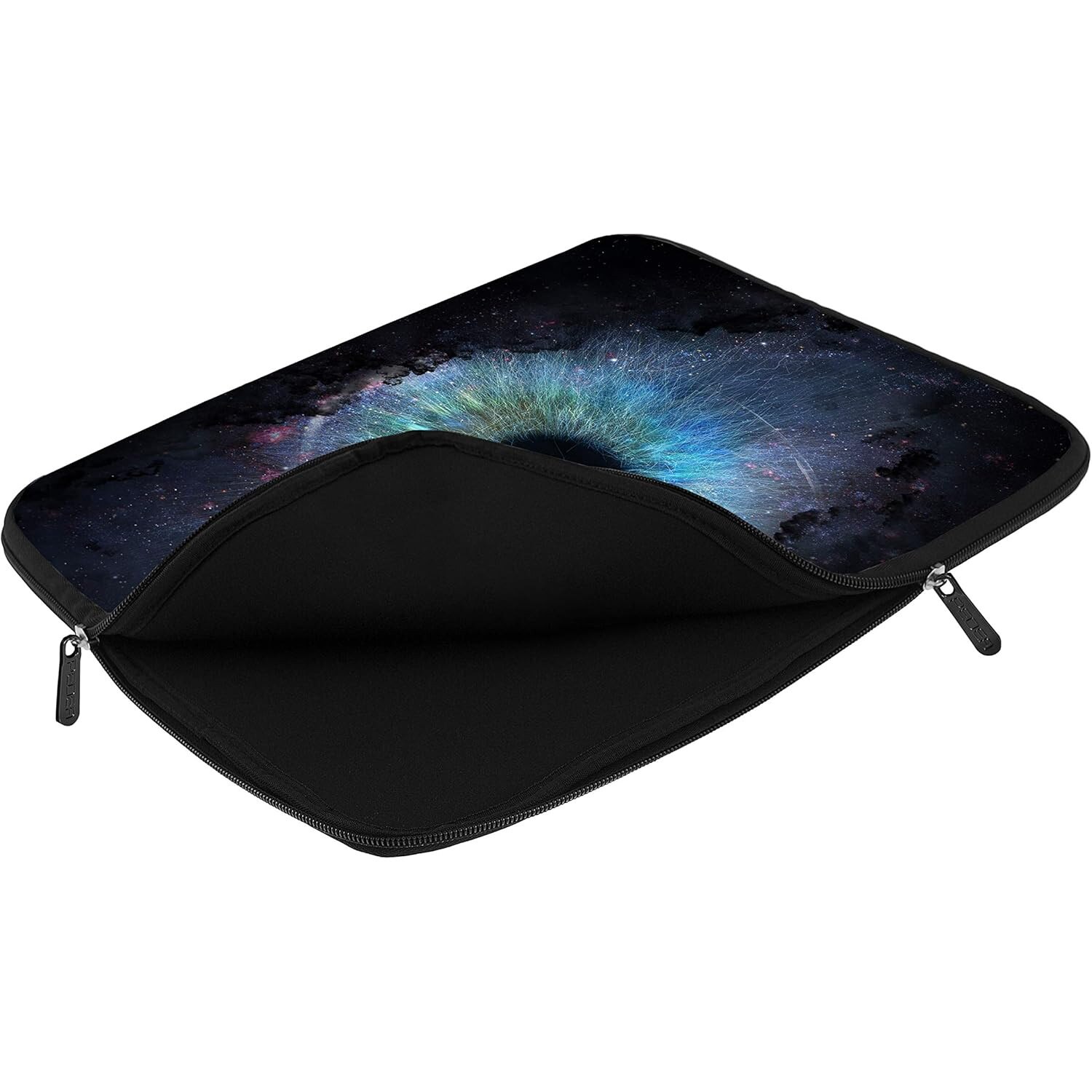 Husa Protectie Notebook Pedea Space Eye 15.6 inch Neopren