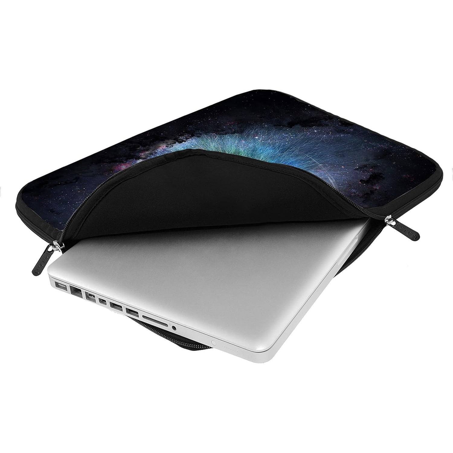 Husa Protectie Notebook Pedea Space Eye 15.6 inch Neopren