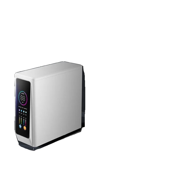 Sistem de filtrare apa, 800G, capacitate 1000 galoane/zi, design compact, 220 V