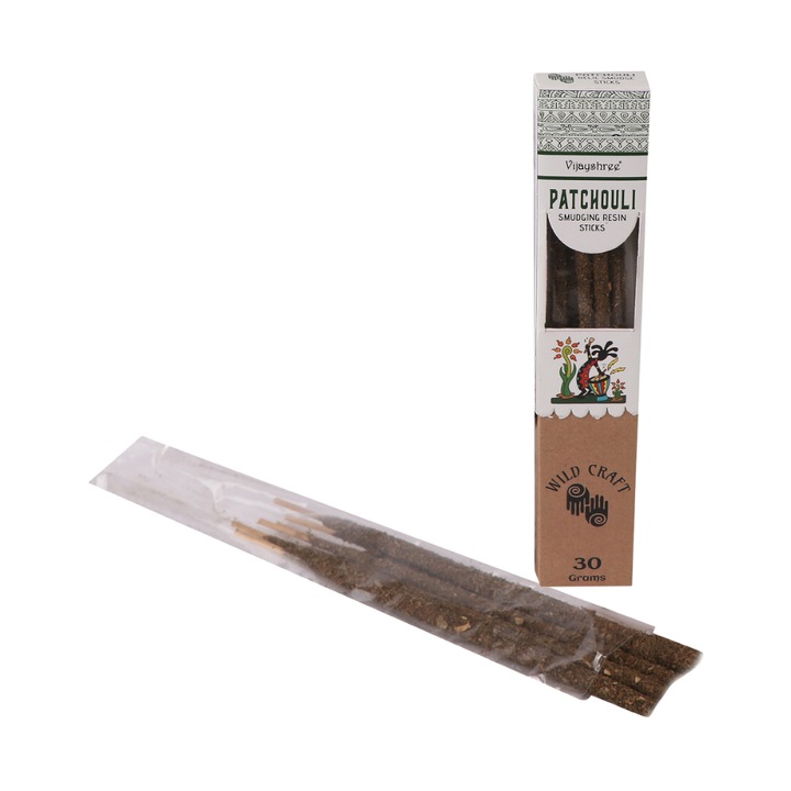 Odorizant camera Vijayshree, 30g, natural