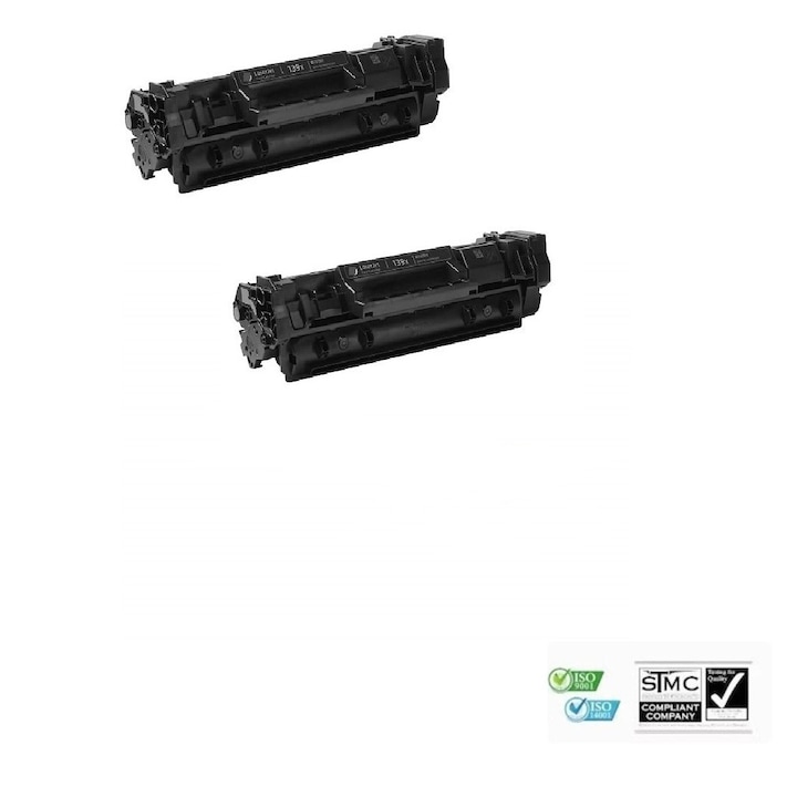 Toner Konica-Minolta TN-321K, Black
