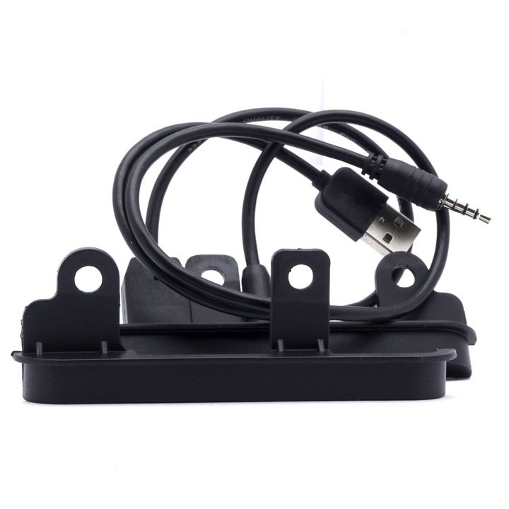 Рамка за радио 2DIN EP AUDIO за Toyota AUX-USB