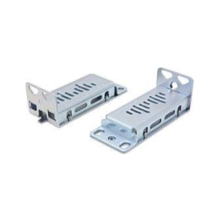 Switch fara management Cisco 19 in Rackmount pentru switch-uri 9200CX