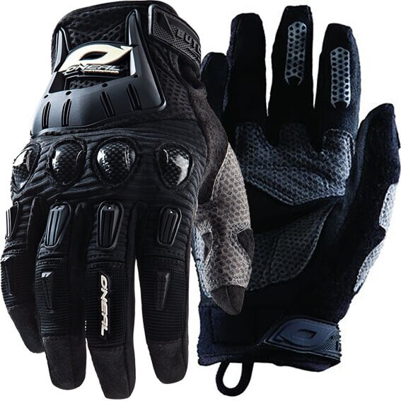 Suport numar motocicleta, Mmgoqqt, carbon, negru, cu LED, pentru