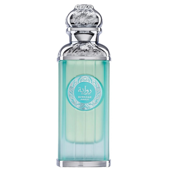 Fariis Riwayah Amalfi Eau de Parfum, unisex, 100 ml