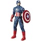 Figurina Marvel Captain America 24cm Akciófigura Marvel