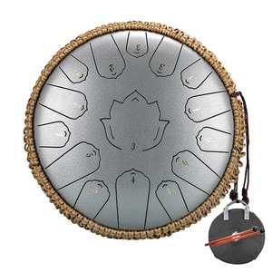 Instrumente de percutie