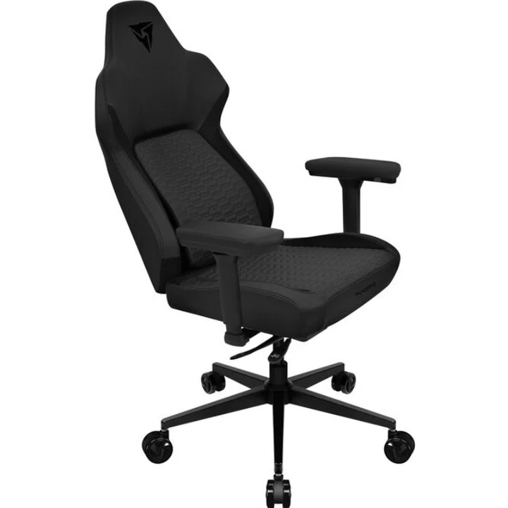Thunder X3 Core Smart Ergonomikus Gamer Szék, Max 125Kg Fekete