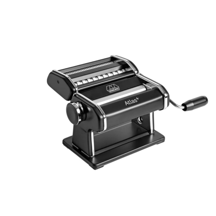 Masina de paste Marcato ATLAS 150 - Nero Plus