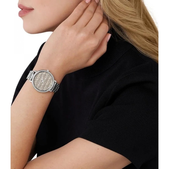 Michael Kors Női Karóra Emery MK4672