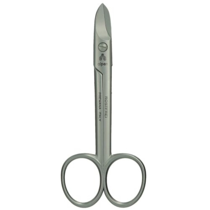 Alpen Forfecuta pentru unghiile picioarelor inox 5140 40