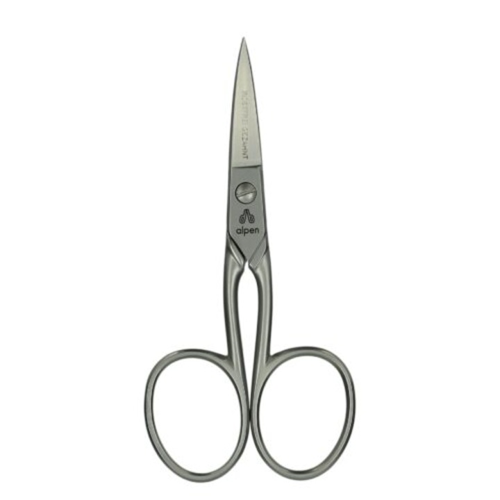 Alpen Forfecuta pentru unghii din inox 5102 35