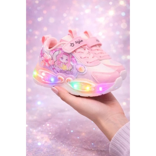 Pantofi sport, Skechers Twi-Lites 2.0-Twinkle Wishes 314350 - eMAG.ro