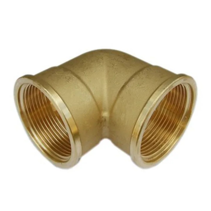 Cot 3/8, DarAnDAm, Alamă