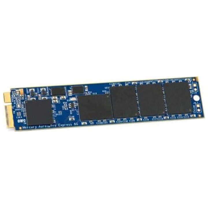 Dysk SSD OWC Aura Pro 500 GB, 500 GB