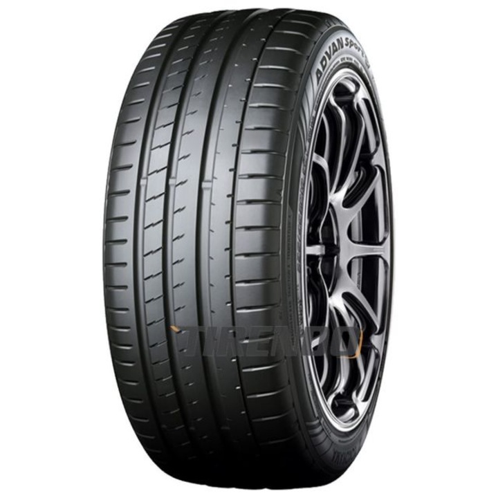 Anvelopa Vara 255/50 R19 Yokohama Advan Sport Ev 107 Y