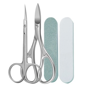 Foarfece manichiura si pedichiura