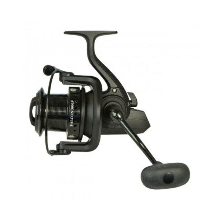 Mack2 Falcon 5000 Spod/Marker orsó, 6 csapágy, elsőfékes