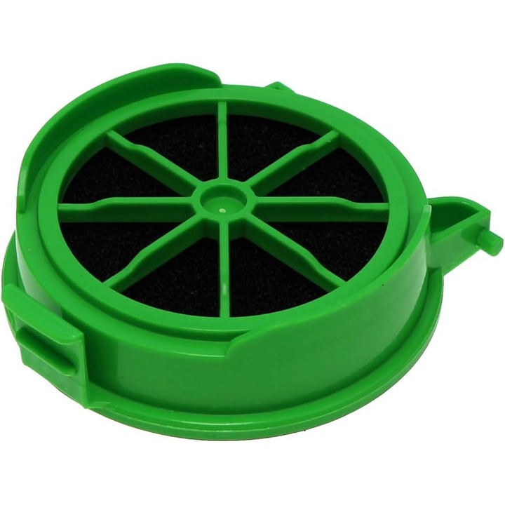 Filtru e-SWC Supreme® pentru aspirator Rowenta Powerline Extreme, echivalent cu RS-RH5934